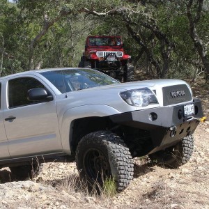 Texas Meet July 11th-12th