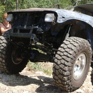 Texas Meet July 11th-12th