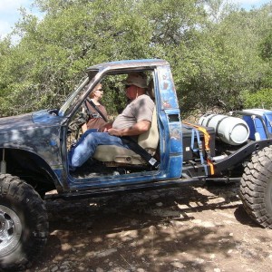 Texas Meet July 11th-12th