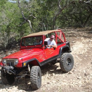 Texas Meet July 11th-12th