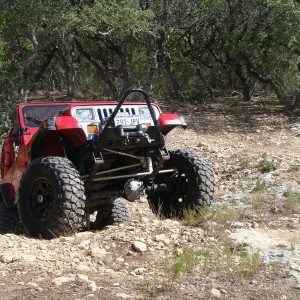 Texas Meet July 11th-12th