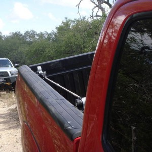 Texas Meet July 11th-12th