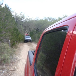 Texas Meet July 11th-12th
