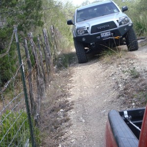 Texas Meet July 11th-12th