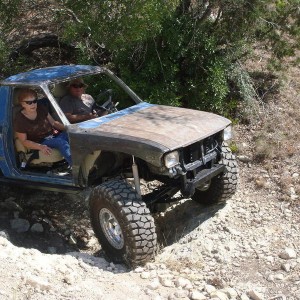Texas Meet July 11th-12th