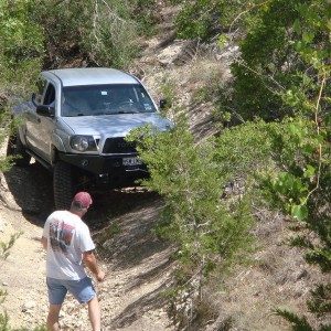 Texas Meet July 11th-12th