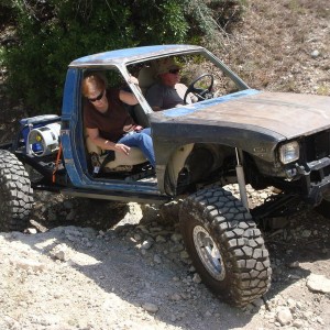 Texas Meet July 11th-12th