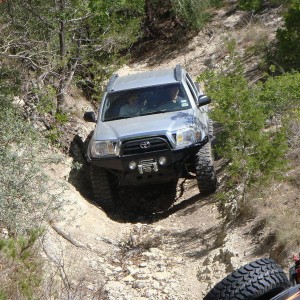 Texas Meet July 11th-12th