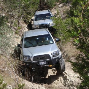 Texas Meet July 11th-12th