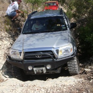 Texas Meet July 11th-12th