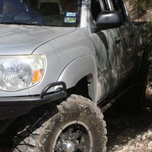 Texas Meet July 11th-12th