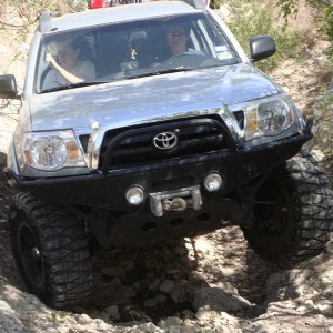 Texas Meet July 11th-12th