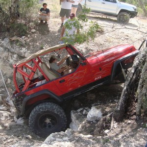 Texas Meet July 11th-12th