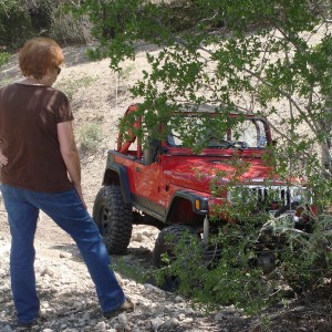 Texas Meet July 11th-12th