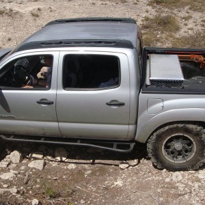 Texas Meet July 11th-12th