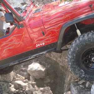 Texas Meet July 11th-12th