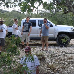 Texas Meet July 11th-12th