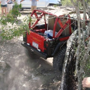 Texas Meet July 11th-12th