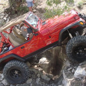 Texas Meet July 11th-12th