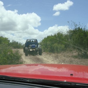 Texas Meet July 11th-12th