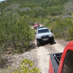 Texas Meet July 11th-12th