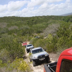 Texas Meet July 11th-12th