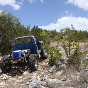 Texas Meet July 11th-12th