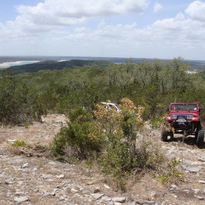 Texas Meet July 11th-12th