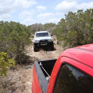Texas Meet July 11th-12th
