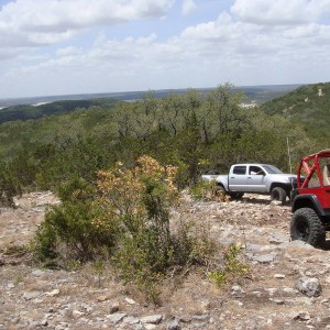 Texas Meet July 11th-12th
