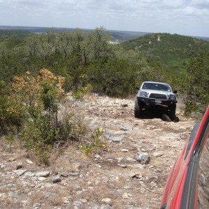 Texas Meet July 11th-12th