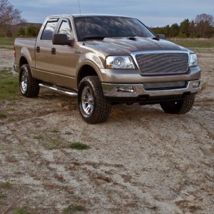 Matt's F-150