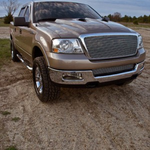 Matt's F-150