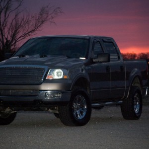 Matt's F-150
