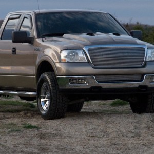 Matt's F-150