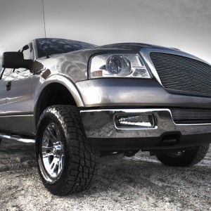 Matt's F-150
