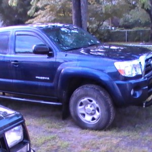 wet and dirty