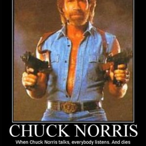 chuck