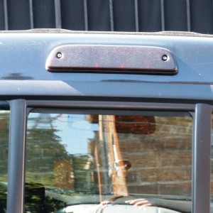 Tail Lights