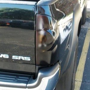 Tail Lights