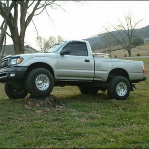 truck96