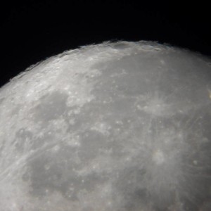 The Moon