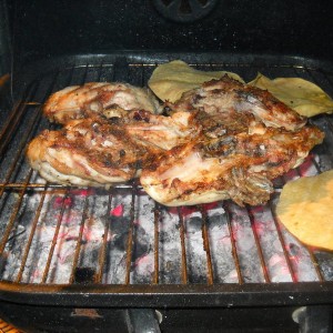 4th of July BBQ