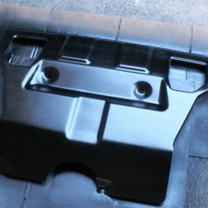 Skid Plate