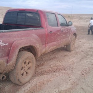Clay Mod