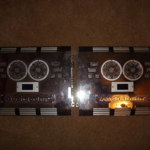 A12001DQ Amps