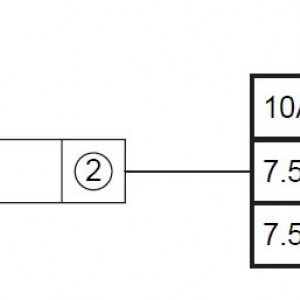 Short Pin Circuit