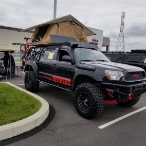 Dealership Truck show Easton Pa