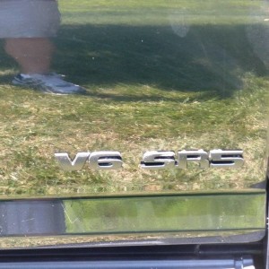 Black Emblems