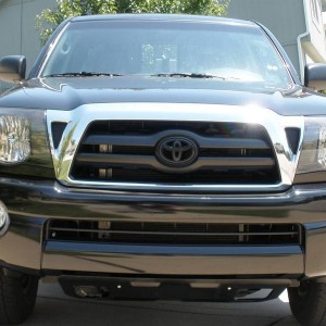 Black Emblems